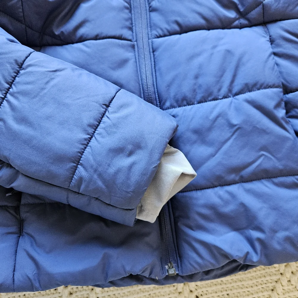 Columbia this warm